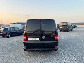 VW Transporter 2.5TDI 131hp MAXI  | Auto.bg — изображение 6