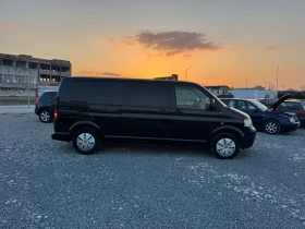 VW Transporter 2.5TDI 131hp MAXI  | Auto.bg — изображение 4