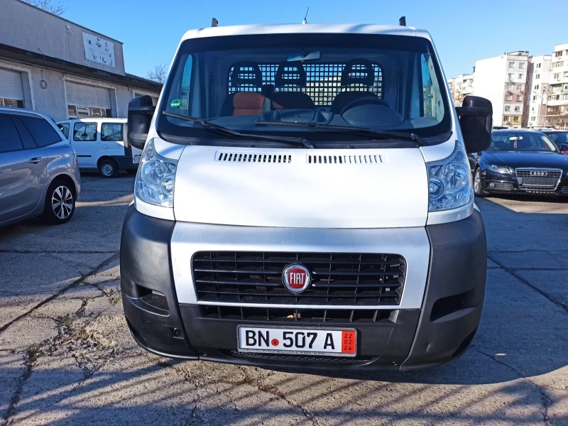 Fiat Ducato 2, 3JTD, снимка 2 - Бусове и автобуси - 48112632