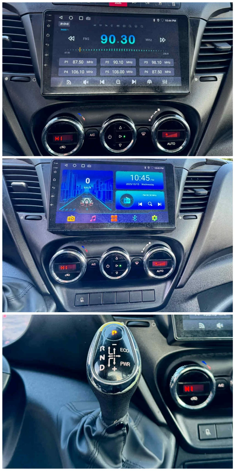 Iveco Daily 4.1м междуосие, снимка 8 - Бусове и автобуси - 52156959