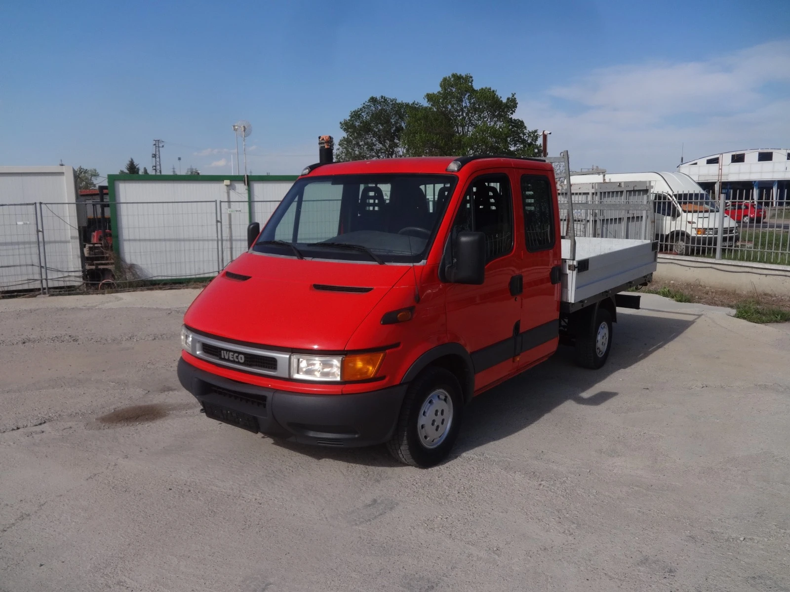 Iveco Daily  - изображение 2