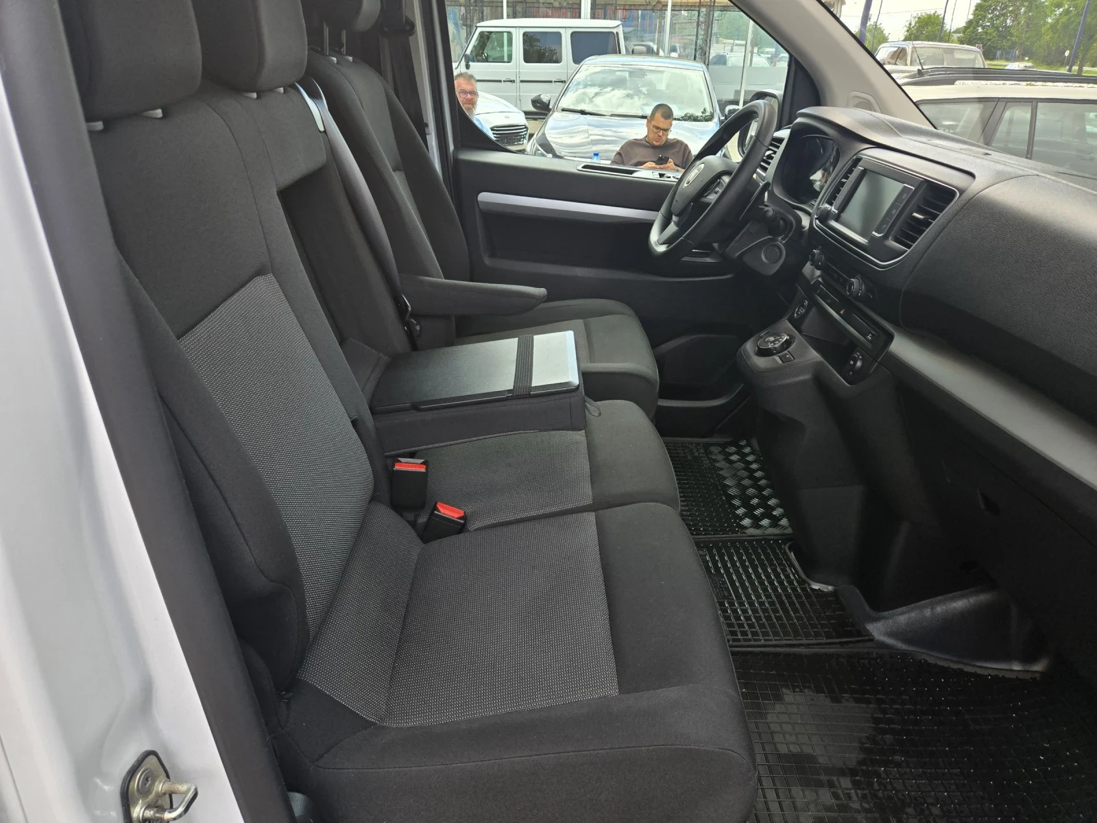 Fiat Scudo  - изображение 7