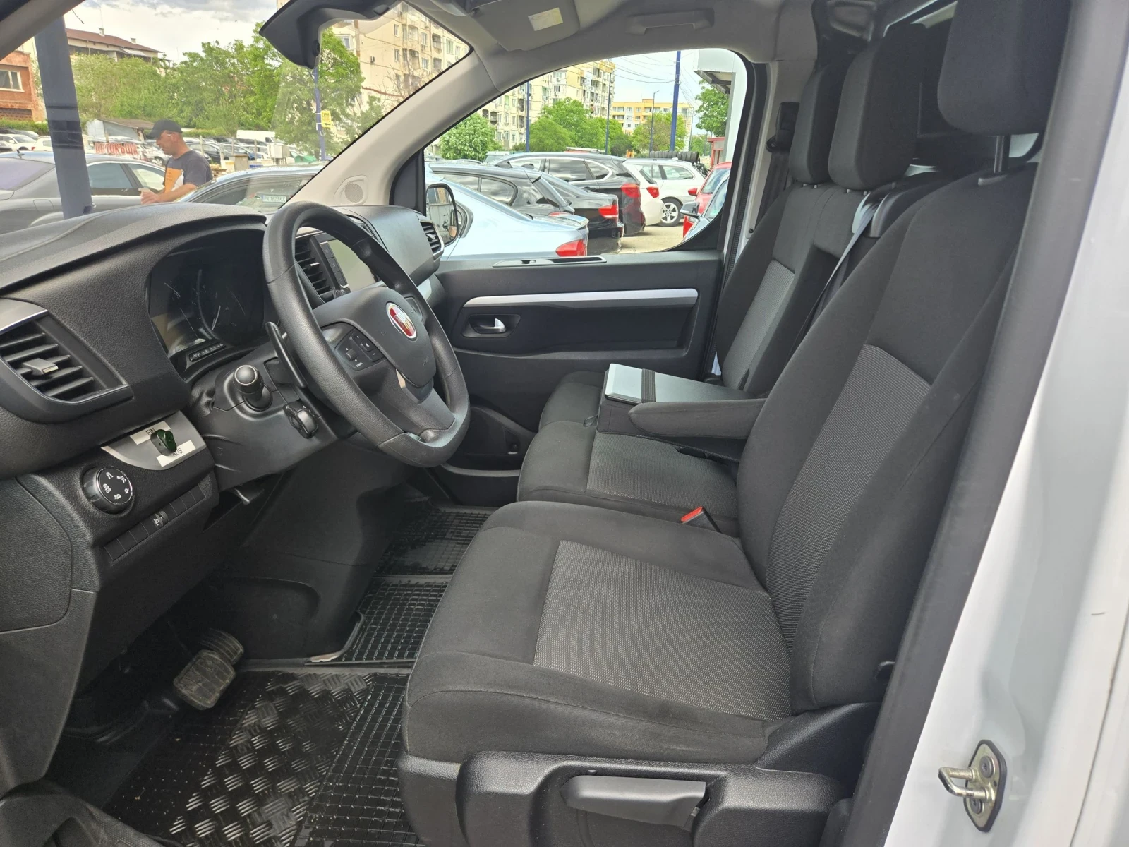 Fiat Scudo  - изображение 6