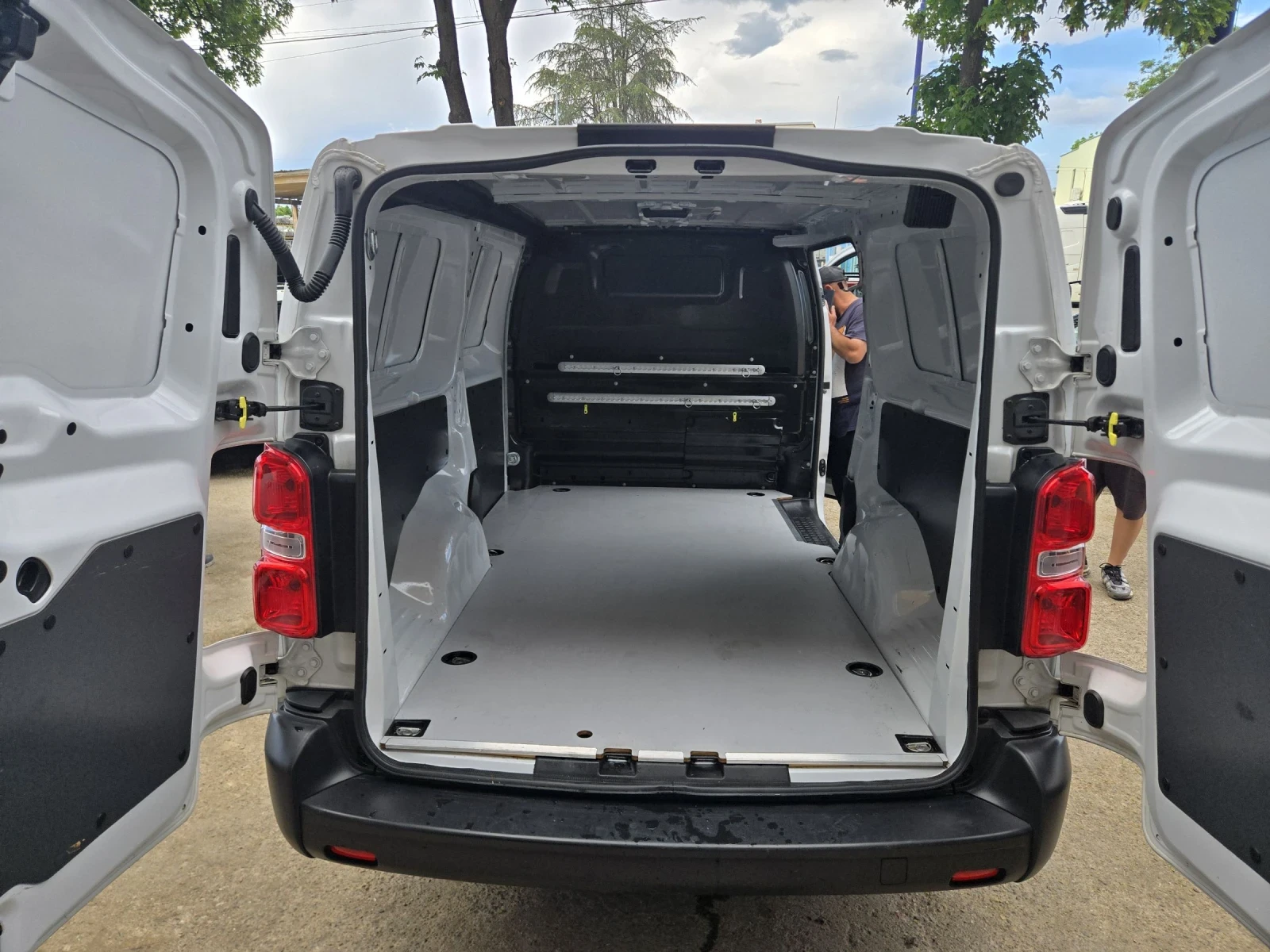 Fiat Scudo  - изображение 9