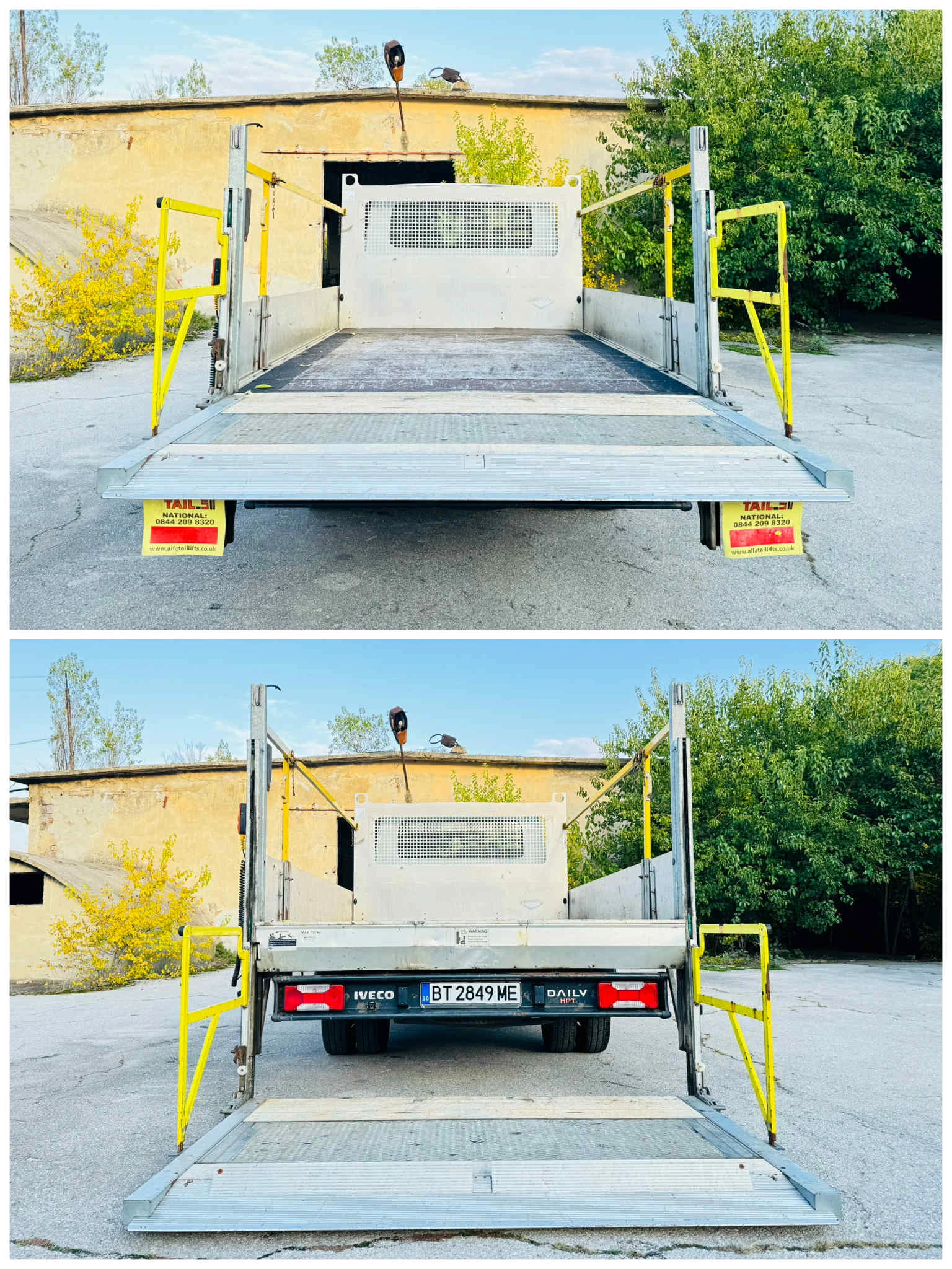 Iveco Daily 4.1  | Mobile.bg   14