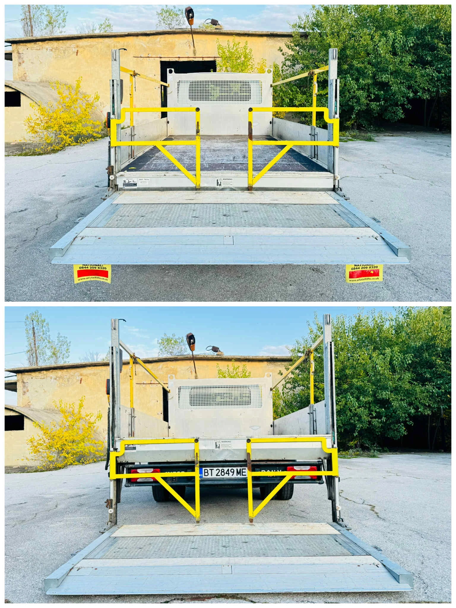 Iveco Daily 4.1  | Mobile.bg   13