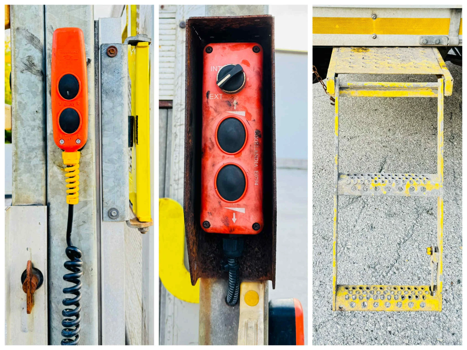 Iveco Daily 4.1  | Mobile.bg   11