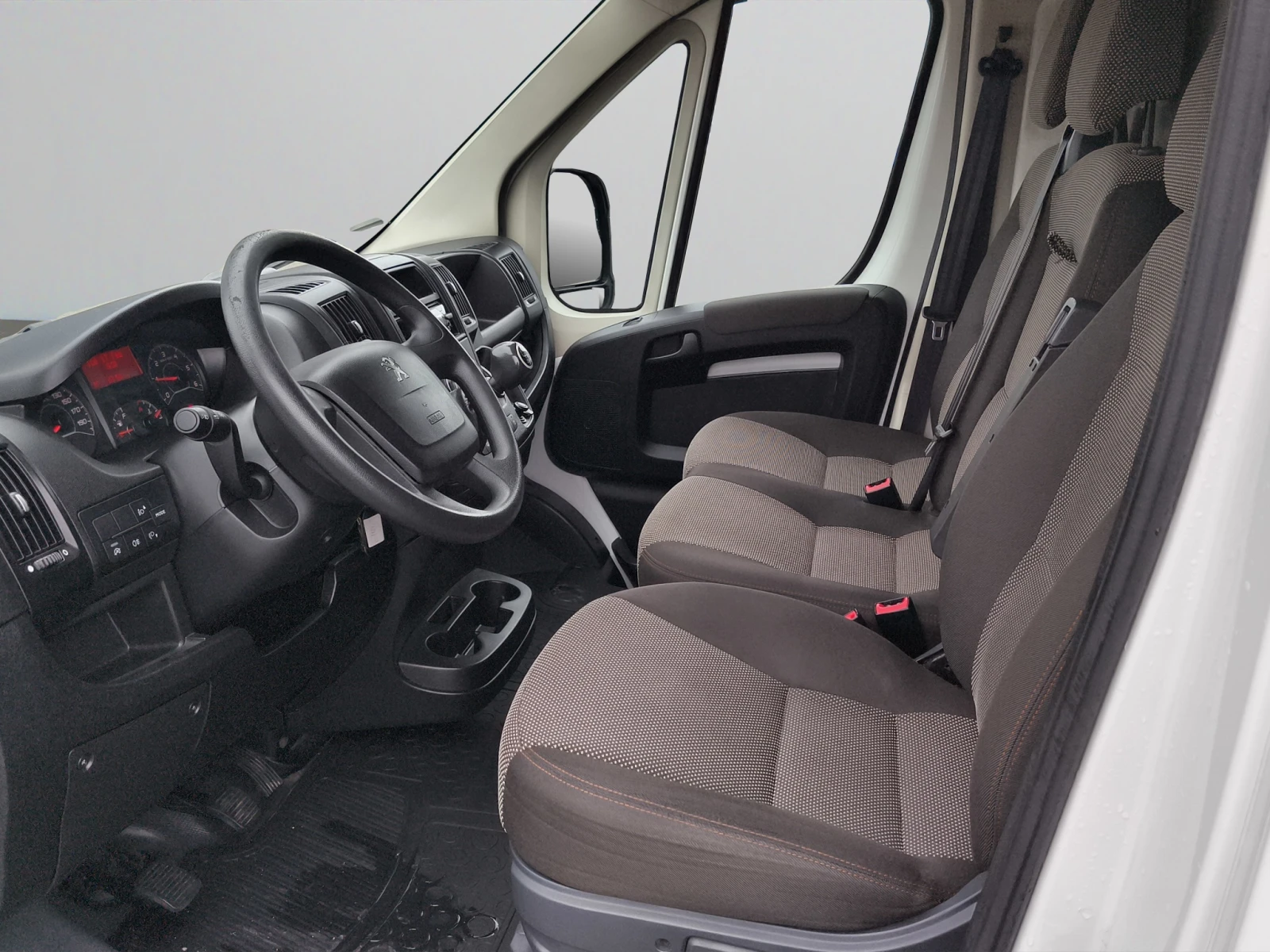 Peugeot Boxer FT 435L4H2 2.2 BlueHDI 140 S&S E6//2006081 | Mobile.bg � ����������� 11