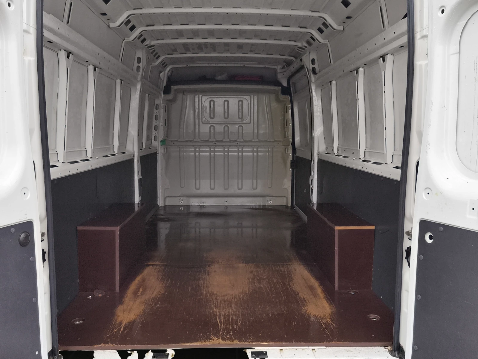 Peugeot Boxer FT 435L4H2 2.2 BlueHDI 140 S&S E6//2006081 | Mobile.bg � ����������� 12