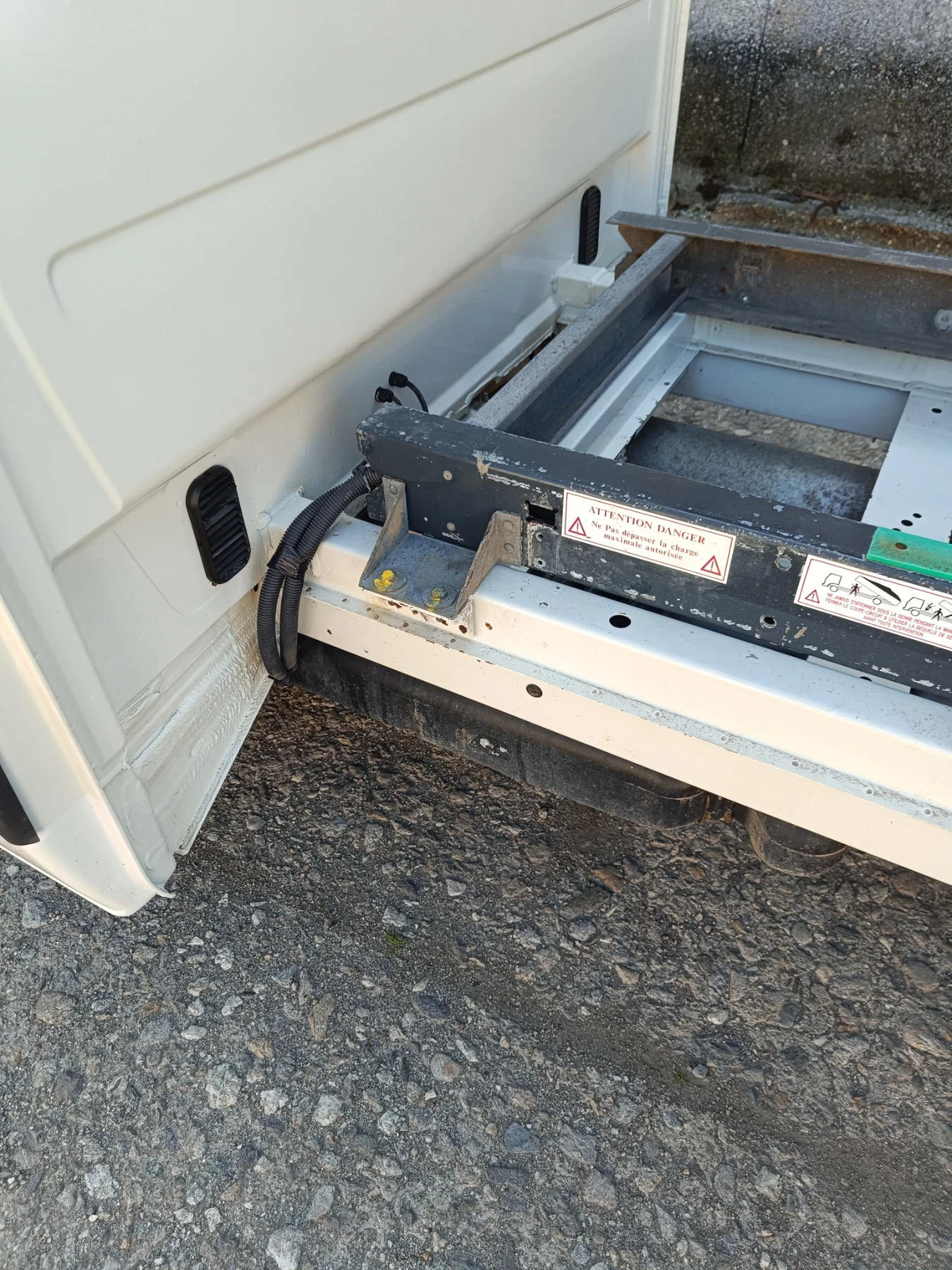 VW Crafter, снимка 8 - Бусове и автобуси - 54335711