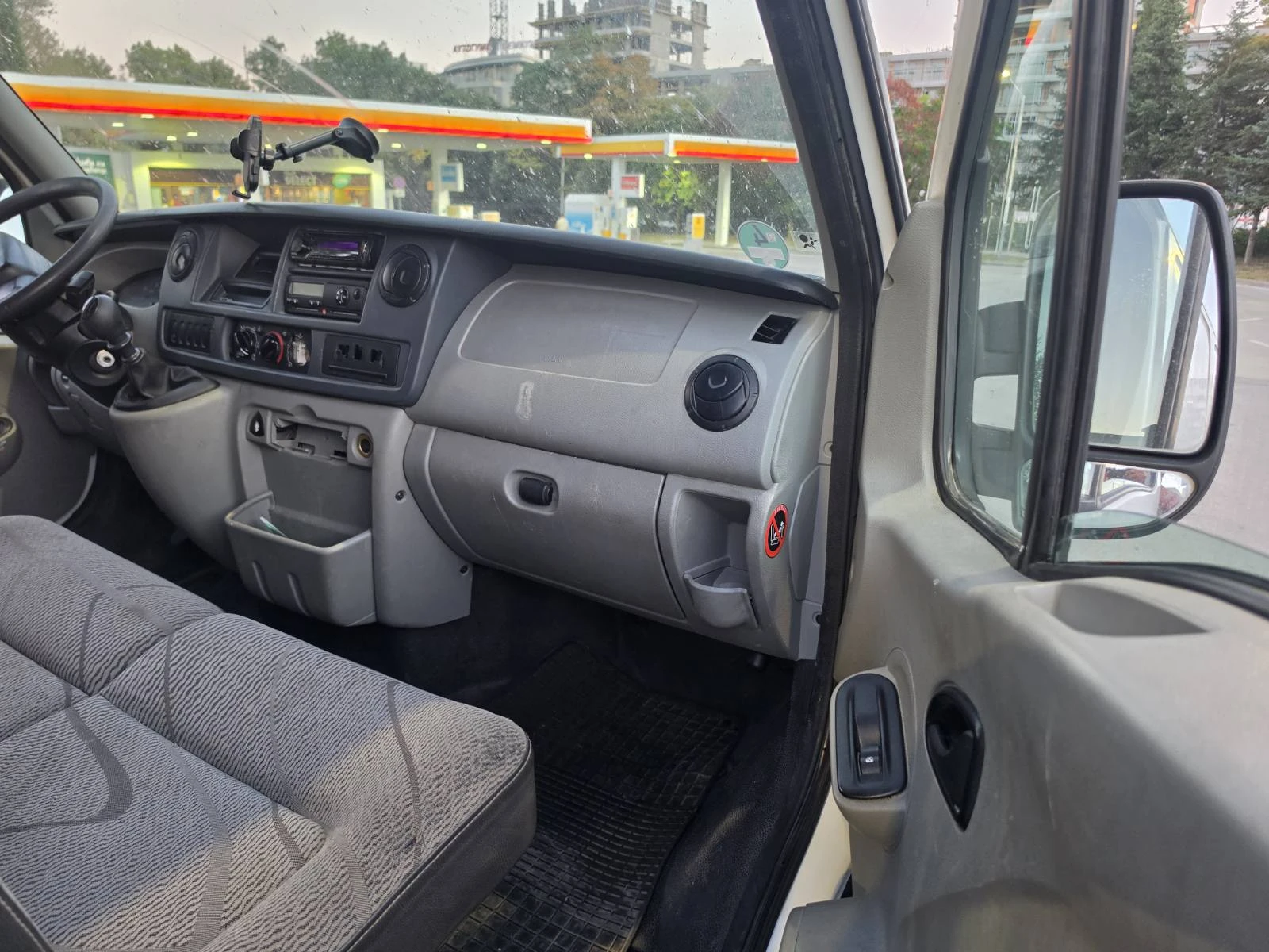 Renault Master Klima-extri, снимка 9 - Бусове и автобуси - 56133368