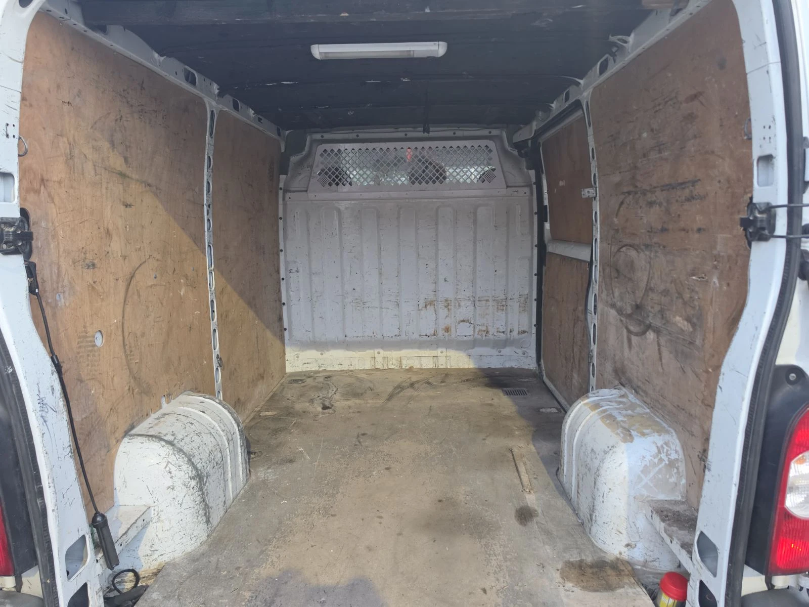 Renault Master Klima-extri, снимка 8 - Бусове и автобуси - 56133368