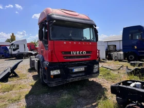 Iveco Stralis 440, снимка 1