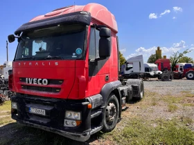 Iveco Stralis 440 | Mobile.bg    2