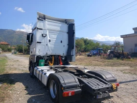 Mercedes-Benz Actros 1845 | Mobile.bg    4