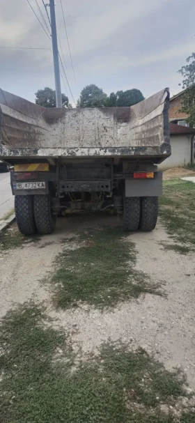 Kamaz 55111 | Mobile.bg    7