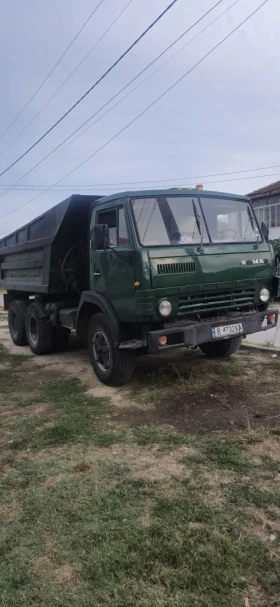 Kamaz 55111 | Mobile.bg    4