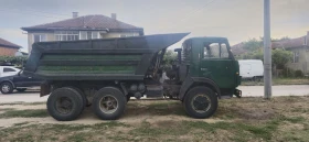 Kamaz 55111 | Mobile.bg    3