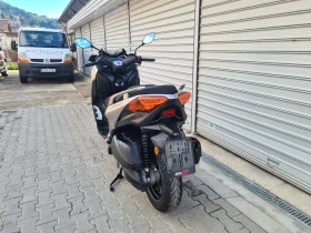 Yamaha X-max 300i ABS/TCS, снимка 3