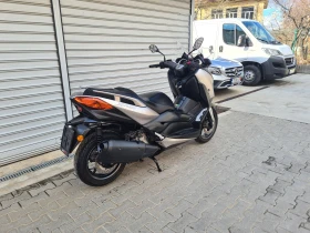 Yamaha X-max 300i ABS/TCS, снимка 5