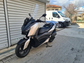 Yamaha X-max 300i ABS/TCS, снимка 1