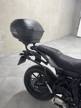 Yamaha Tracer 700, снимка 6