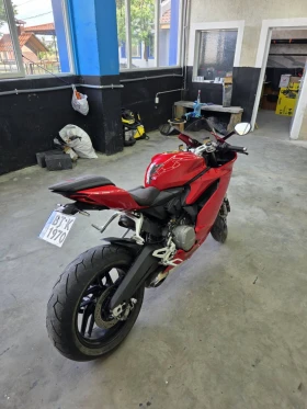 Ducati Panigale 899, снимка 3