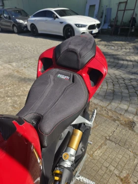 Ducati Panigale 899, снимка 11