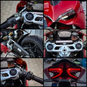 Ducati Panigale 899, снимка 13