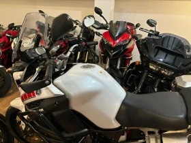 Yamaha Xtz 1200 Super Tenere ABS TRC , снимка 11