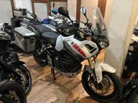 Yamaha Xtz 1200 Super Tenere ABS TRC , снимка 1