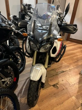 Yamaha Xtz 1200 Super Tenere ABS TRC , снимка 5