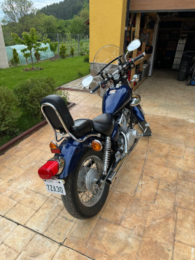 Yamaha V-Star 250, снимка 1 - Мотоциклети и мототехника - 45415035