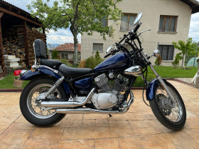 Yamaha V-Star 250, снимка 2 - Мотоциклети и мототехника - 45415035