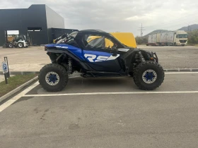 Can-Am Maverick X3 RS, снимка 2