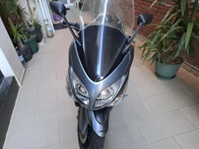 Yamaha T-max 500, снимка 4