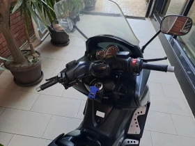 Yamaha T-max 500, снимка 8