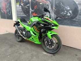 Kawasaki Ninja 500 SE , снимка 2