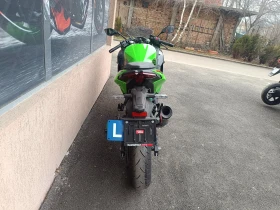 Kawasaki Ninja 500 SE , снимка 4