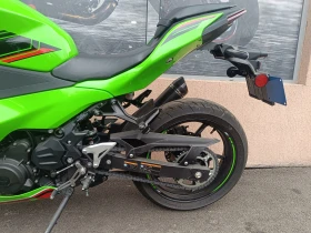 Kawasaki Ninja 500 SE , снимка 14