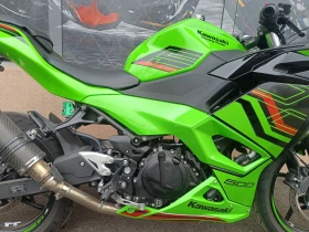 Kawasaki Ninja 500 SE , снимка 7