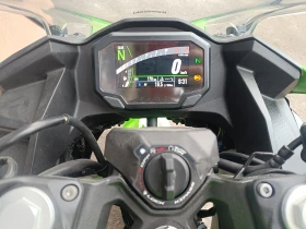 Kawasaki Ninja 500 SE , снимка 6