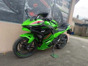 Kawasaki Ninja 500 SE  | Mobile.bg    12