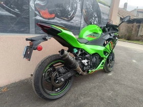 Kawasaki Ninja 500 SE , снимка 3