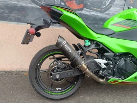 Kawasaki Ninja 500 SE  | Mobile.bg    9