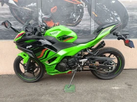 Kawasaki Ninja 500 SE , снимка 10