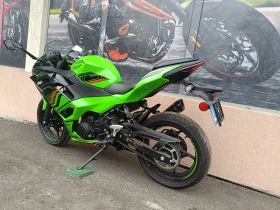 Kawasaki Ninja 500 SE , снимка 11