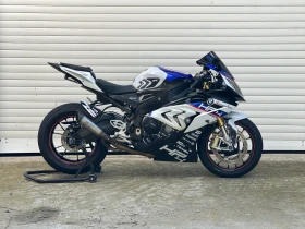 BMW S 1000RR HP4 Abs Pro 2019 | Mobile.bg    3