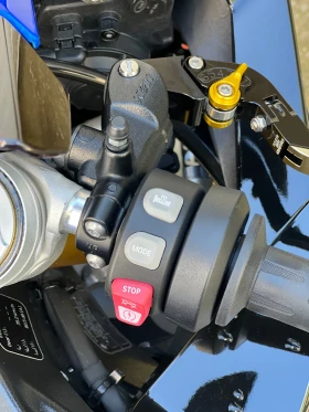 BMW S 1000RR HP4 Abs Pro 2019 | Mobile.bg    12