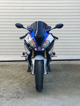 BMW S 1000RR HP4 Abs Pro 2019 | Mobile.bg    7